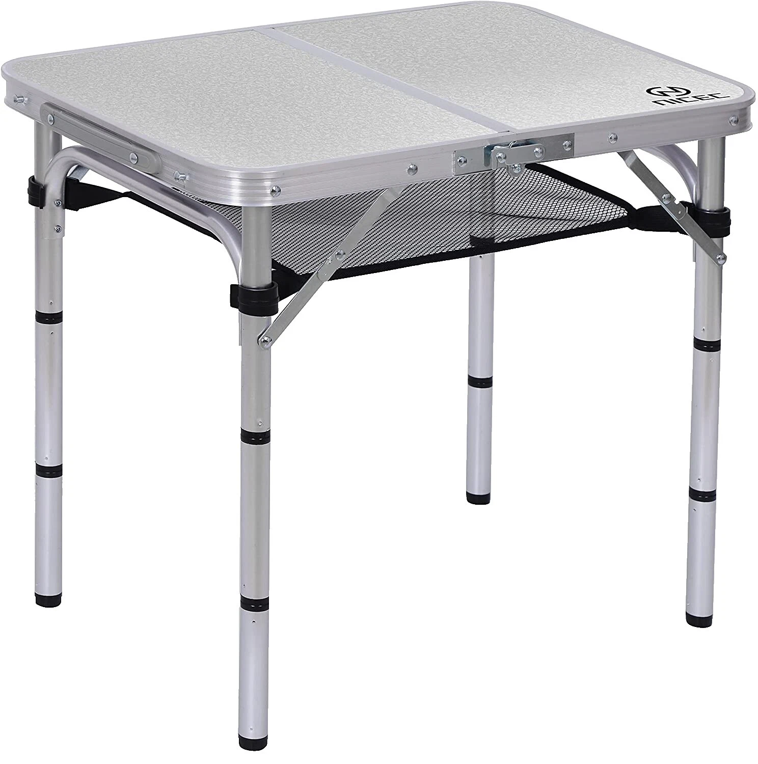 Aluminum Handle Tables