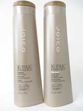 Joico K-pak Reconstruct Shampooo Conditioner 10.1 oz DUO