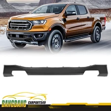Front Lower Valance Panel For Ford Ranger 2019-2022 2023 #KB3Z17626CAPTM