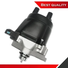 Ignition Distributor Suits Honda Accord 1998-2002 Acura CL 1998-1999 L4 D4T97-03