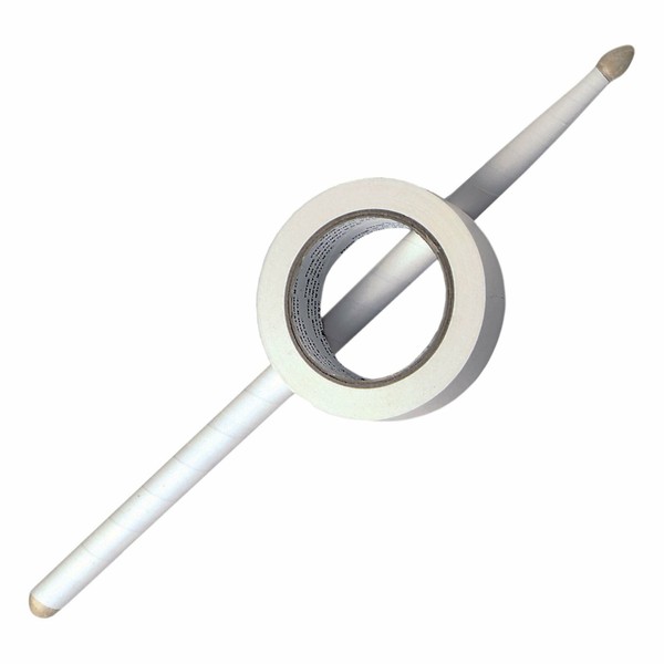 ProMark Atwhi White Marching Stick Tape for sale online eBay