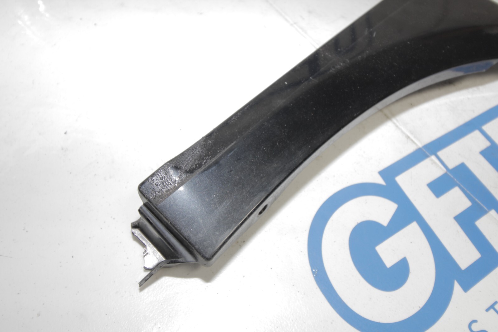08-13 AUDI R8 4.2L V8 OEM RIGHT PASSENGER FRONT FENDER 420821106 FACTORY STOCK
