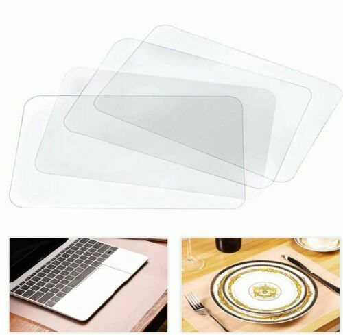 Kleiderschutzbezüge Gegen Motten – 6er Set (3x S, 3x L), Transparent, Mit Lavendelduft