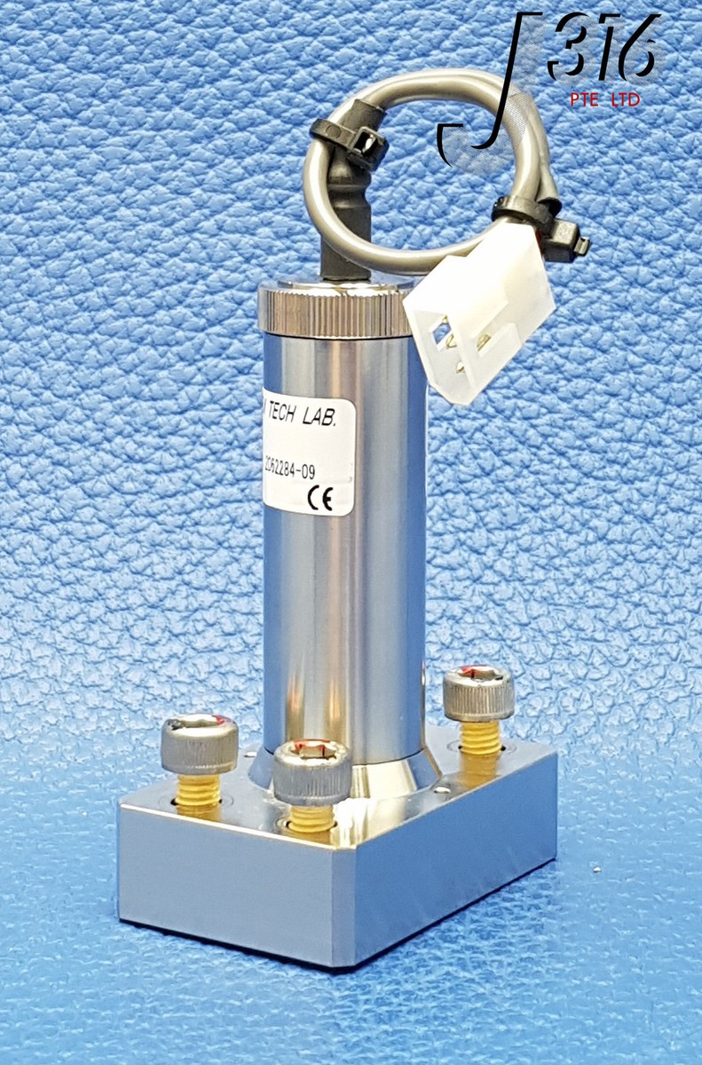 5727 TEM-TECH GAS PRESSURE SENSOR, RANGE 0.1~1MPA HYPFU-ND420M-S3