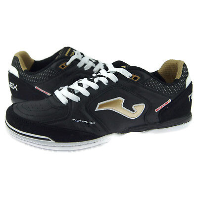 joma top flex futsal shoes