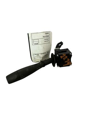 04 05 06 07 08 09 10 11 12 CHEVY MALIBU Turn Signal Combination Switch