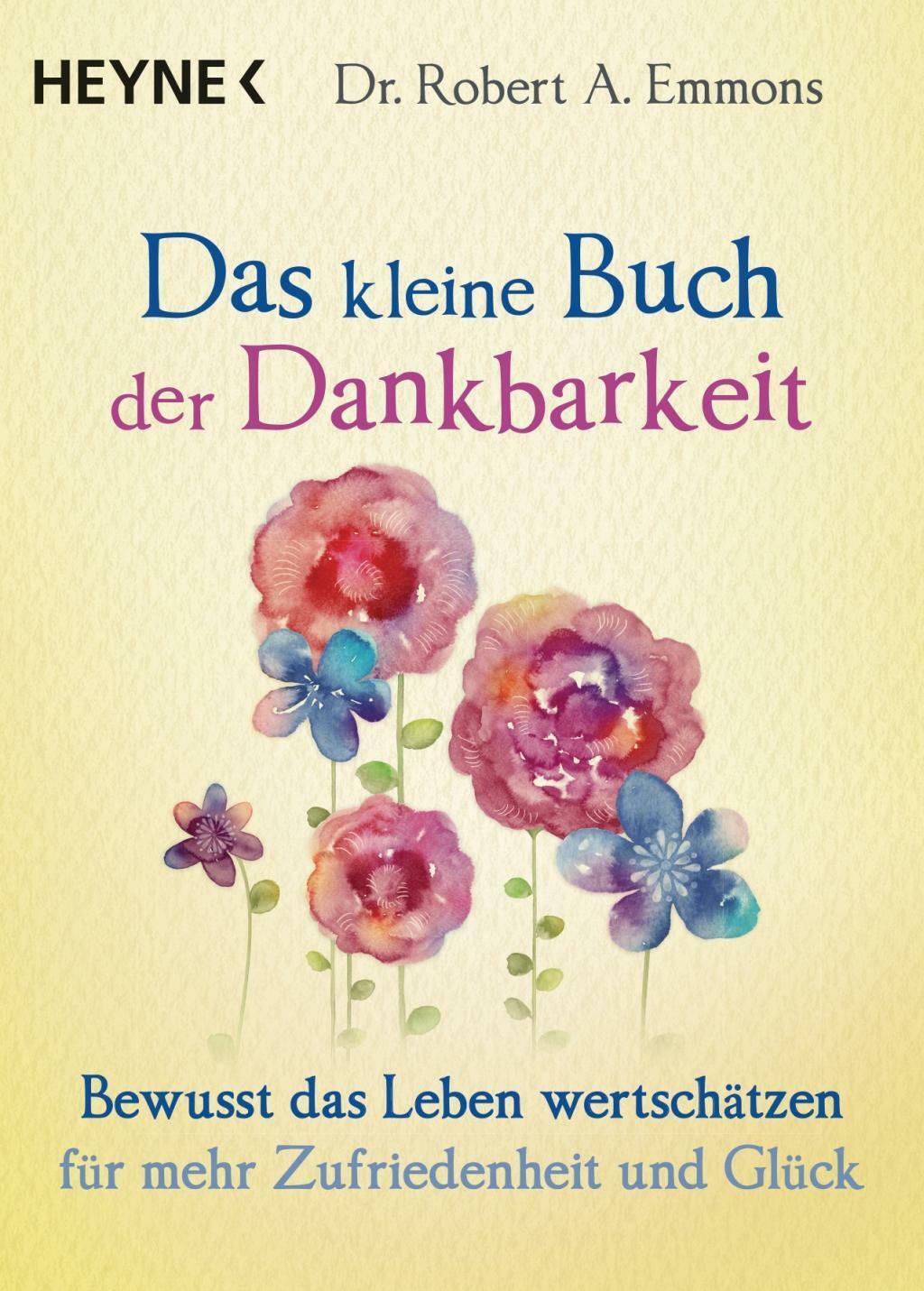Thumbnail - Das Kleine Buch Der Dankbarkeit | Buch | 9783453703551