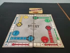 Vintage The Great Game Sorry! Game - 1950 - Parker Brothers - GUC - COMPLETE