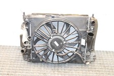 Radiateur Jaguar E