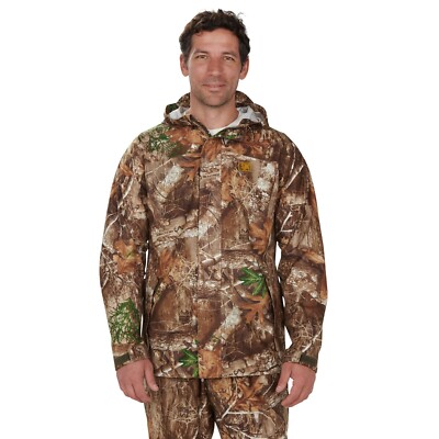 Slumberjack Storm Guide Parka (XL)- RTE