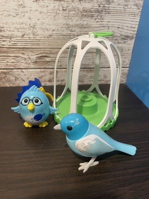 digi bird toy