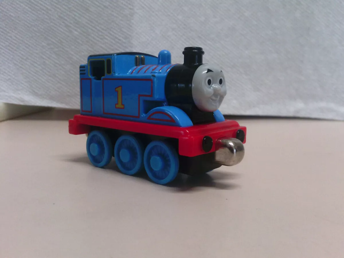 Thomas diecast hot sale