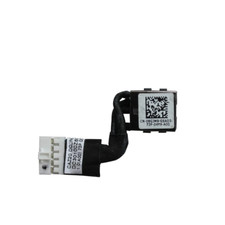 08GJM9 8GJM9 DC Power Jack Port Cable For Dell Latitude 7480 7490 7280 7290 7380