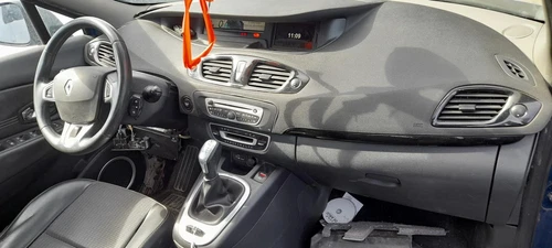 806060042R Poignée Extérieure Avant Droite Pour RENAULT SCENIC III (JZ 3288879) - Bild 7 von 10