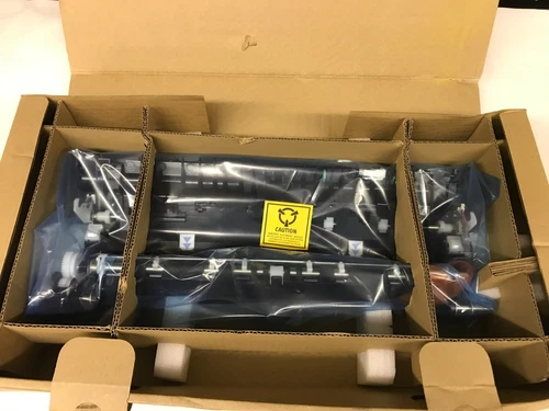 HP RM2-6856-000 2nd Transfer Registration Assy for LaserJet M855 M880