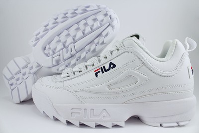 fila cross trainers