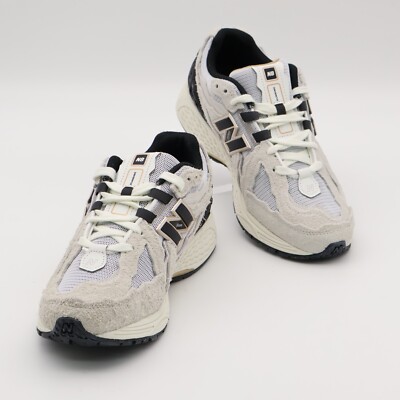 M1906DC New Balance 1906D Protection Pack Light Gray Grey Cream