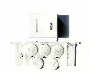 chanel diffuser set