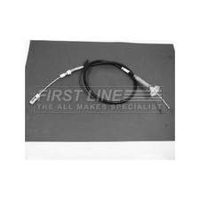 Clutch Cable For Vw Golf Mk2 1.8 Gti 16V First Line 192721335A 192721335G