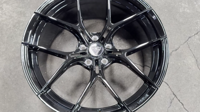 New 20x8.5 20x10 Vogue F26 (4 wheel) 5x114.3 fit Toyota Honda
