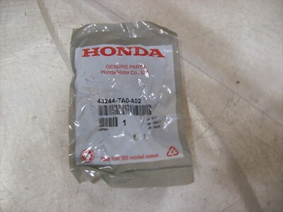 #ad V5 Honda Genuine OEM Clip 43244 TA0 A02 $19.99