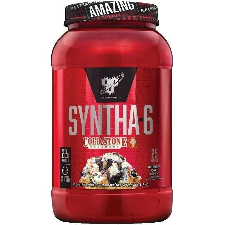 Protein Protein Shakes & Bodybuilding Supplements