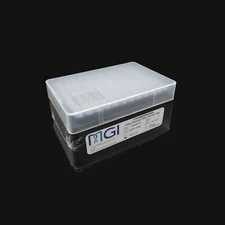 250ul Robotic Filter Pipette Tips, MGI, 960/pack