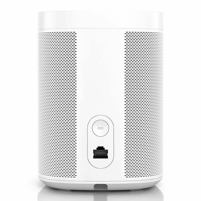 sonos one 360 sound