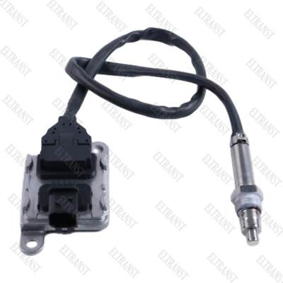 Nitrogen Oxide Nox Sensor 2236409PEX Replaces for Paccar MX13 MX-13 Engine