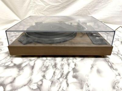 その他 YAMAHA NS SERIES YP-511 Yamaha YP-511 Direct Drive Record Player Turntable Used From Japan