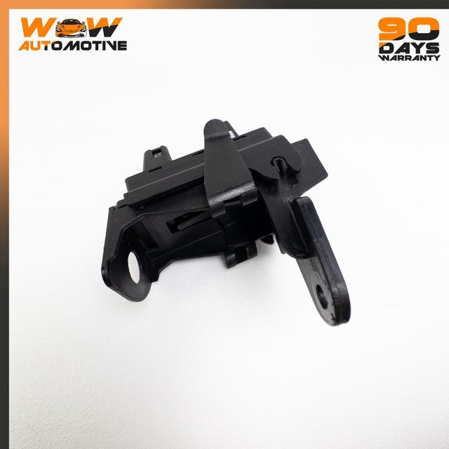 Bentley Continental GT 2004-2019 Front Left Bracket