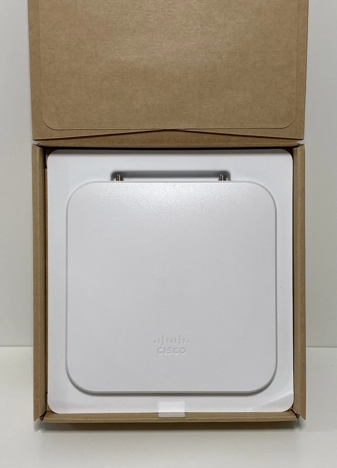 Cisco Meraki MG21E CAT6 Cellular Modem Model MG21E-HW-WW - Image 3 of 4
