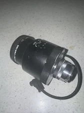 PENTAX COSMICAR TELEVISION LENS 75mm 1:1.8 