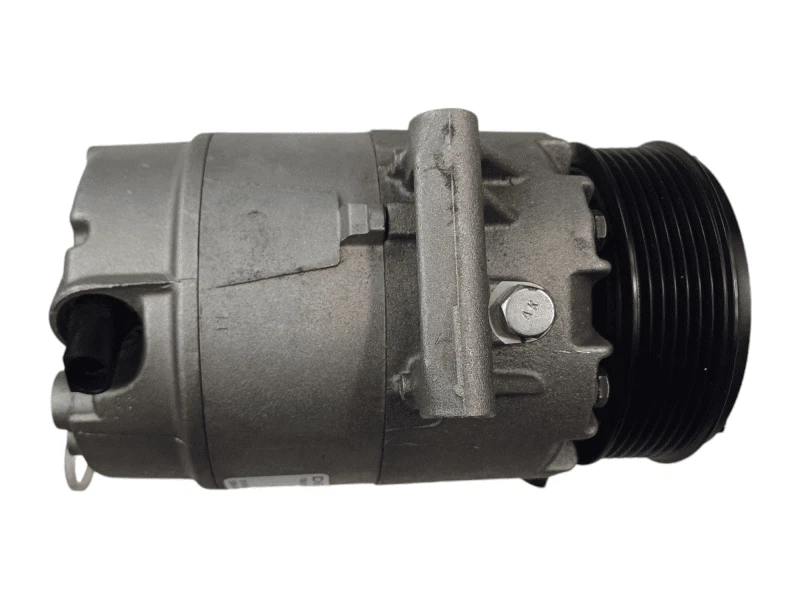 AC compressor RENAULT 1.9/2.0 TSP0155351 Delphi-OEM 2002- - Image 4 of 4