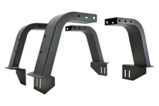 Westin 51-20015 Overland Cargo Rack Base