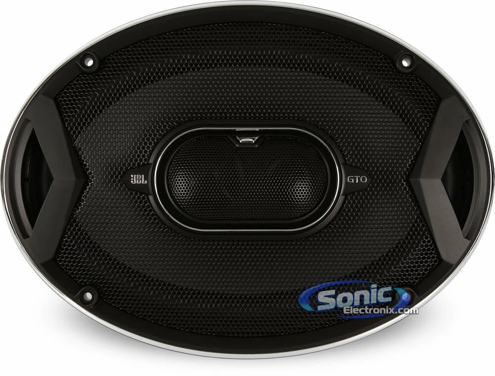 JBL GTO 939 GTO Series 600W 6x9
