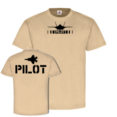 F thirty-five Pilot Jet USA Tarnkappen-Mehrzweckkampfflugzeug Flugzeug #24962