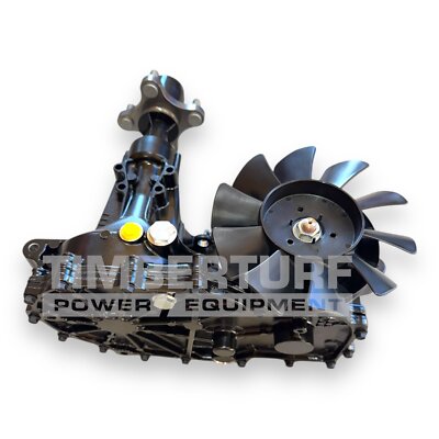 HIMA LH Hydrostatic Transmission for Husqvarna 574569101 MZT641