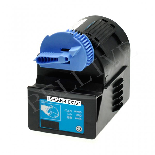 Toner Compatibile per CANON C-EXV21 C 0453B002 iR C3080 iR C3580 iR C3580 BL