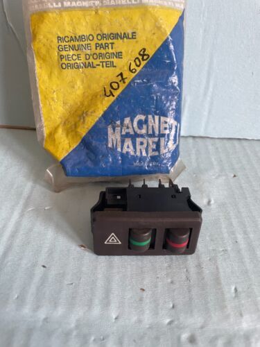 MAGNETI MARELLI 711307329296 Control Unit, lights for MERCEDES