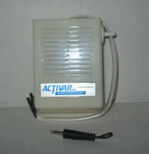 New Activar Inc. 85dB Replacement Audible Alarm 14A-3-1 for Cabinet