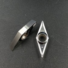 for Aluminum VCGT160404-MK VCGT331-MK Carbide inserts CNC Aluminum Inserts