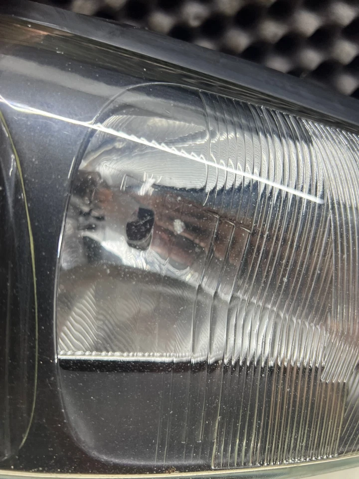 VOLVO V70 II SW Kombi 2003 Scheinwerfer RECHTS Lampe Original komplett  8693568 - Bild 2 von 4