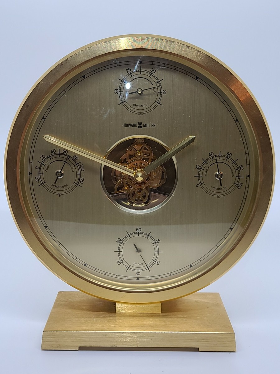 Miller アナログ時計 1986年アメリカ製ヴィンテージ Miller アナログ時計 1986年アメリカ製ヴィンテージ