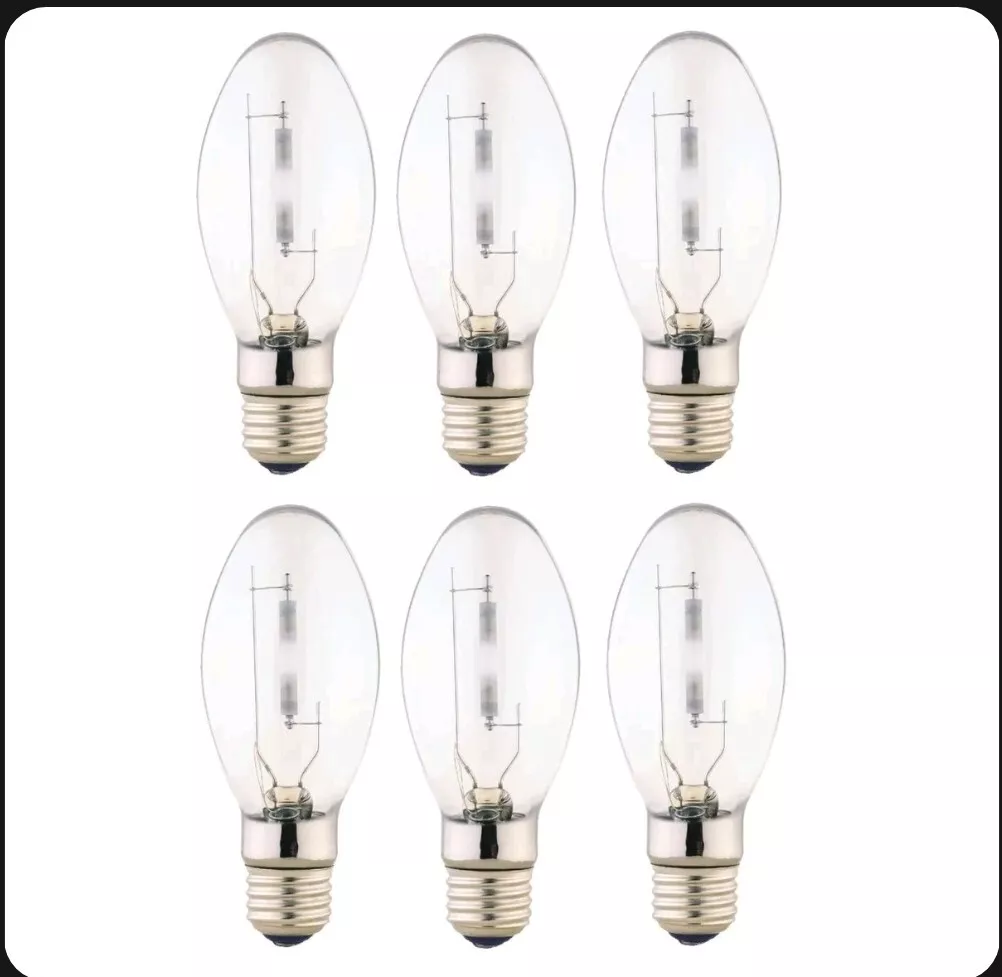 35 watt high pressure sodium bulb deals