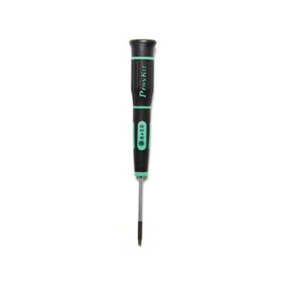 Eclipse SD-081-T8 T8 Torx, Star (Standard) Precision Screwdriver
