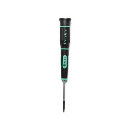 Eclipse SD-081-T8 T8 Torx, Star (Standard) Precision Screwdriver - Picture 1 of 1