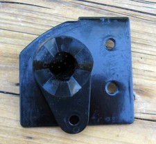 Frigidaire Fridge Door Plate Stop Closer 240581905242015302 Black RIGHT