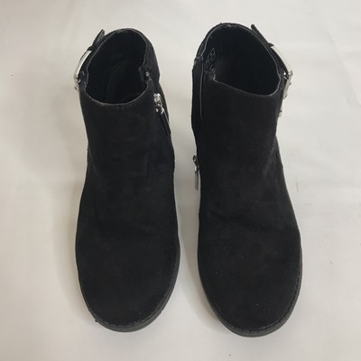 ladies fancy ankle boots