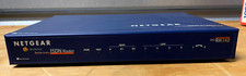 Netgear RH348 ISDN Wired Router 4 Port